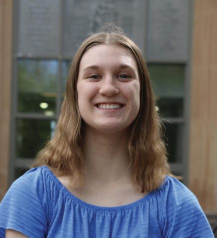 Photo of Mackenzie Swenson