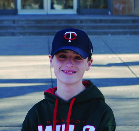 Photo of Kaden Boyer