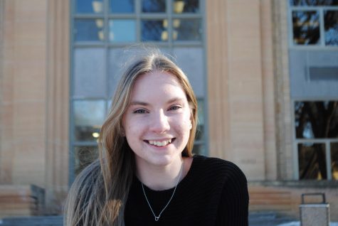 Photo of Becky Riepl