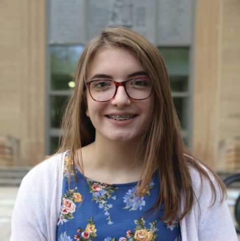 Photo of Calista Rennich