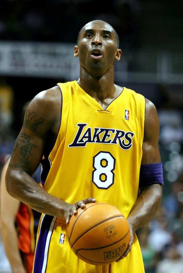 The Legacy of Kobe Bryant