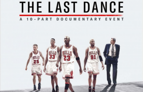 Remembering The Last Dance 25 years later - Sports Illustrated Chicago  Bulls News, Analysis and More