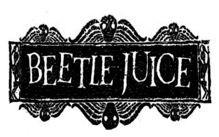 Beetlejuice review