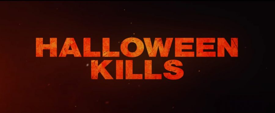 Halloween Kills movie review