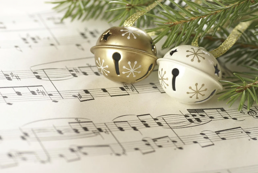 Christmas music controversies