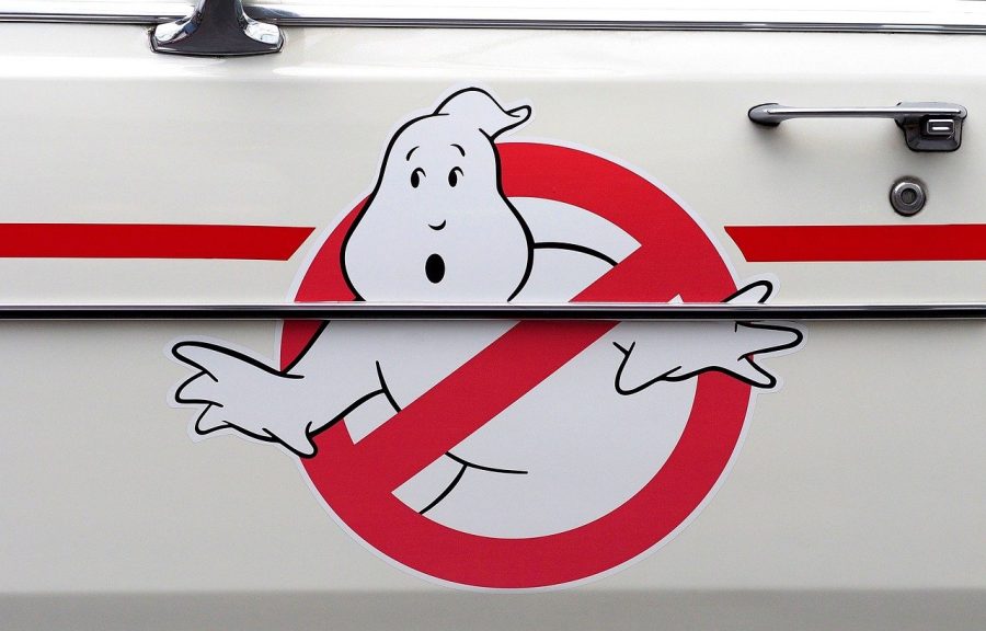 Ghostbusters: Afterlife review
