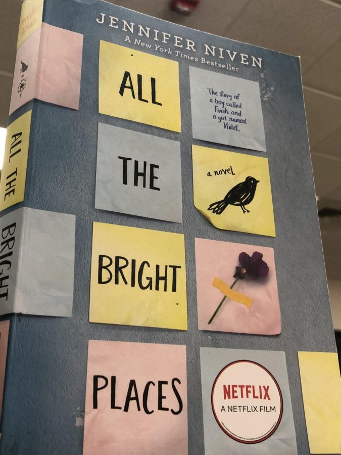 All the Bright Places review
