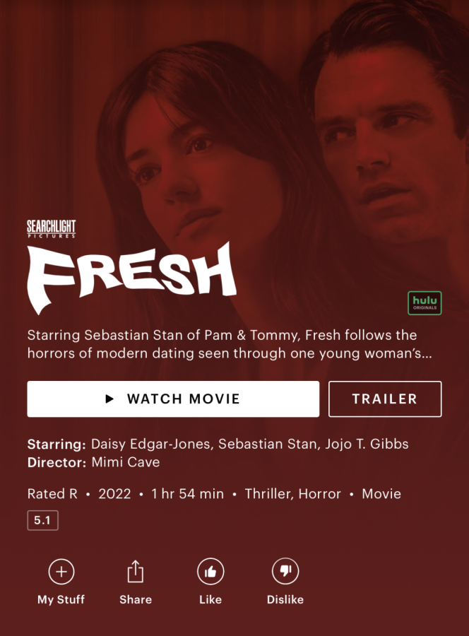 Fresh+movie+review