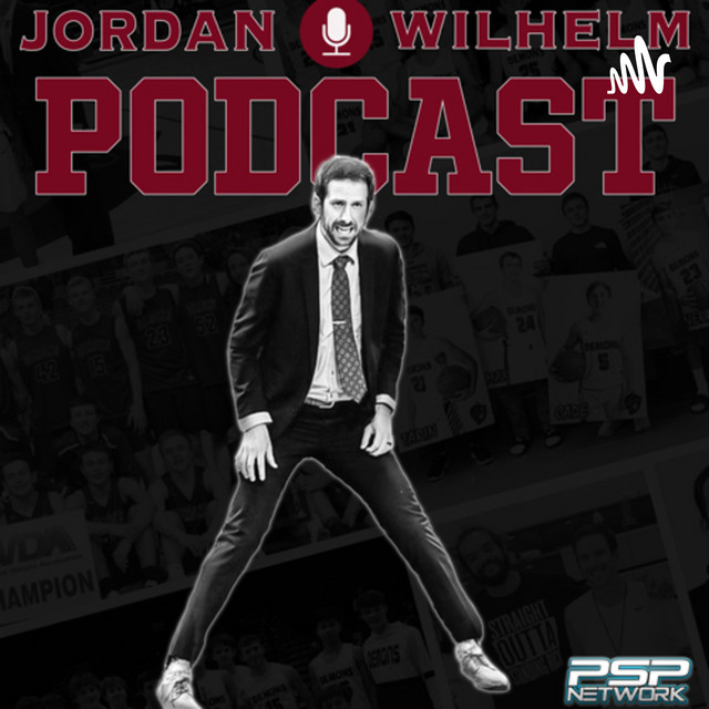 The Jordan Wilhelm Podcast