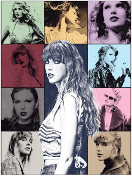 Taylor Swift ranking and review