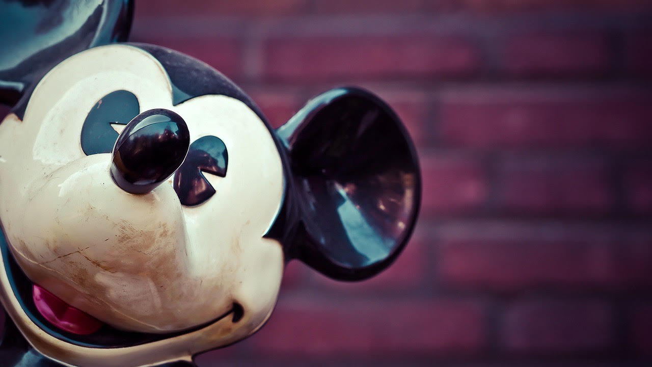 Is Disney Falling Off?
