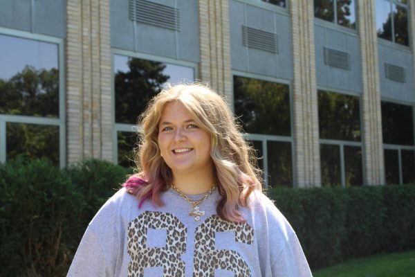 Lillian Makeef-Stetson
