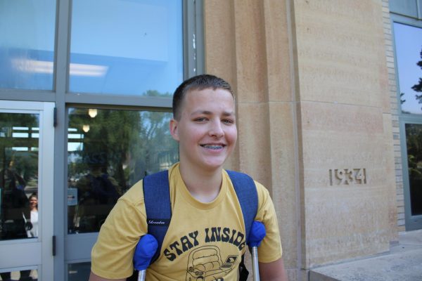 Carter Mikkelson