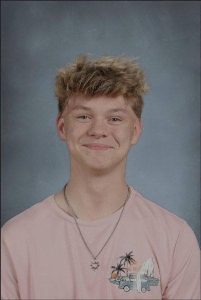 Bryson Hagen