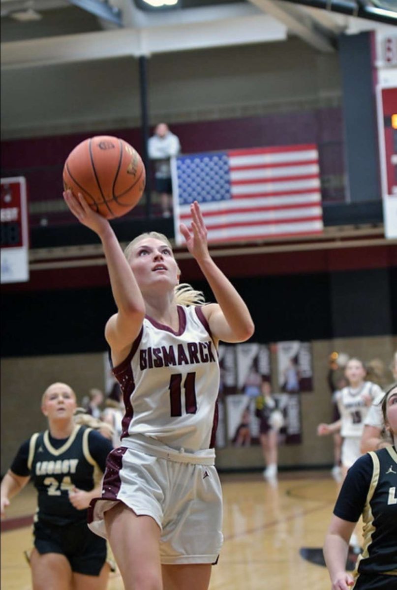Basketball Demon Spotlight