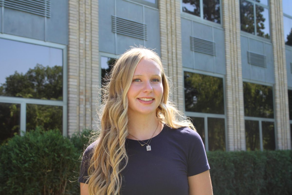 Morgan Kerzman