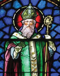 History of St. Patrick’s Day