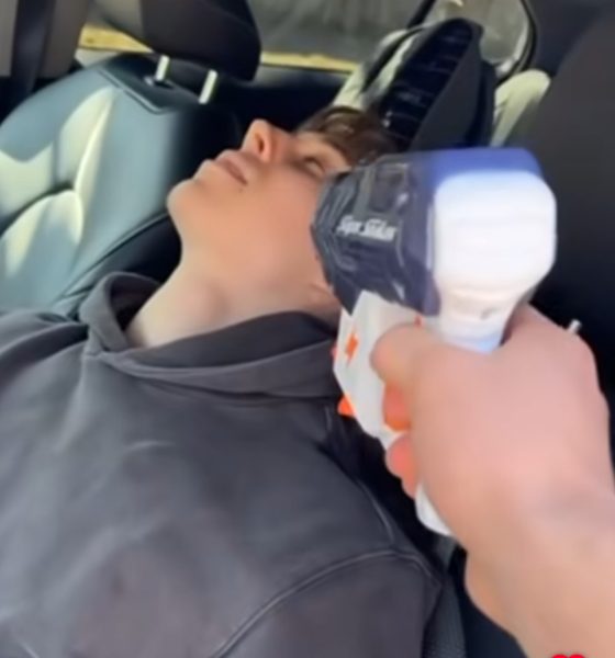 Mid-nap assassination. Dane is assassinated while sleeping in his car. Dane was eliminated by Ayden. “I was sleepy,” assassinated senior Dane Beechie said.