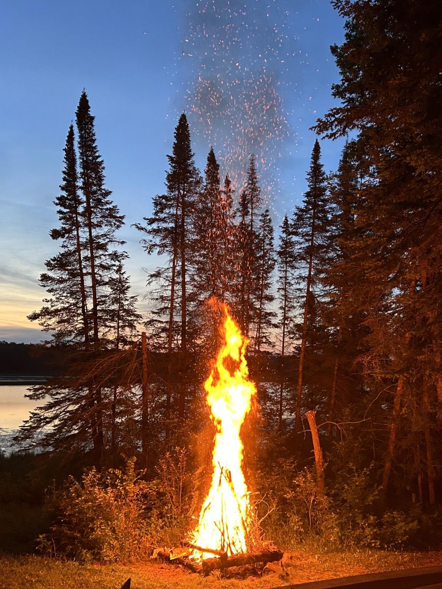 What your favorite summer activity says about you
