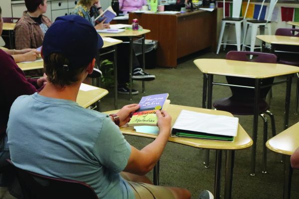 Dual credit opportunities decline