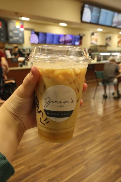 Who has the best caramel latte?