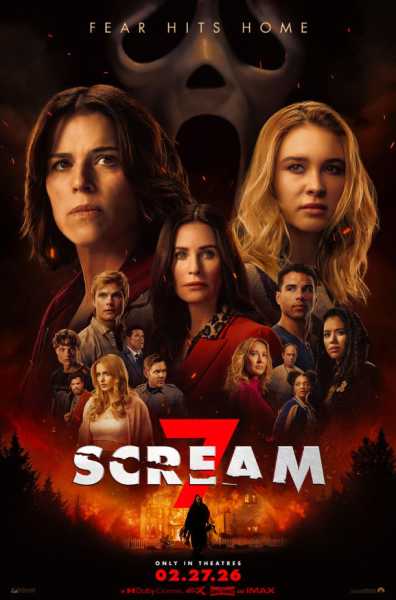 Scream 7 Movie Review